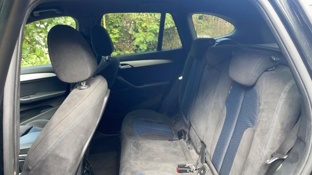 Bmw X1 image 5