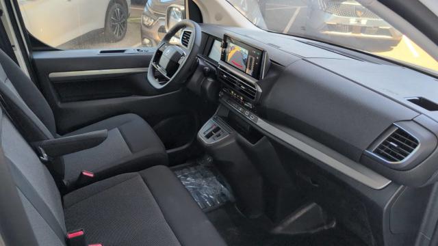 Citroen Jumpy image 9
