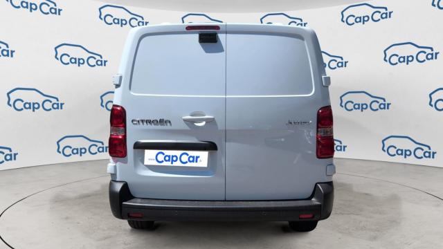 Citroen Jumpy image 4