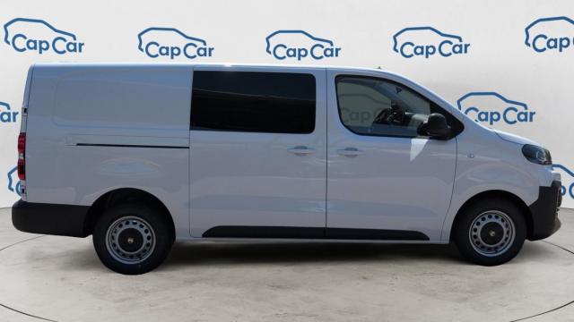 Citroen Jumpy image 6