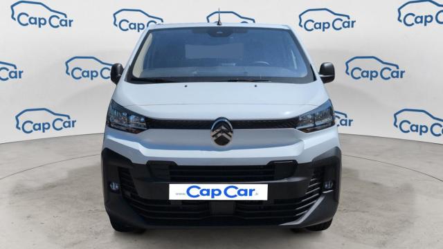Citroen Jumpy image 5