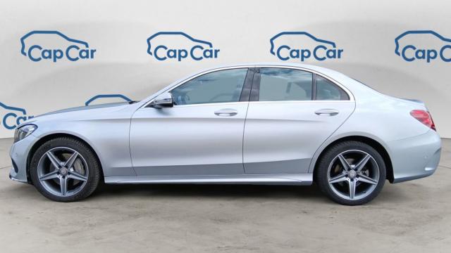 Mercedes Benz Classe C image 6