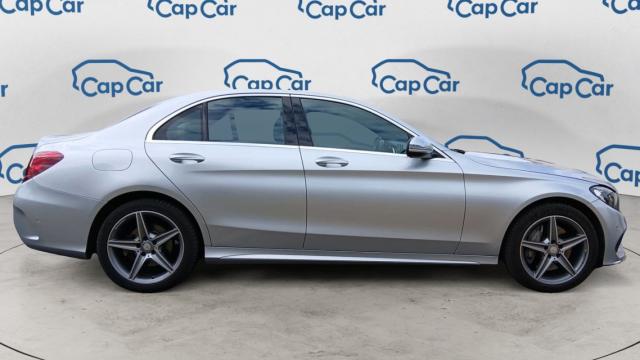 Mercedes Benz Classe C image 2