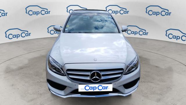 Mercedes Benz Classe C image 9