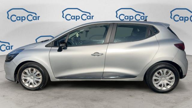 Renault Clio image 6