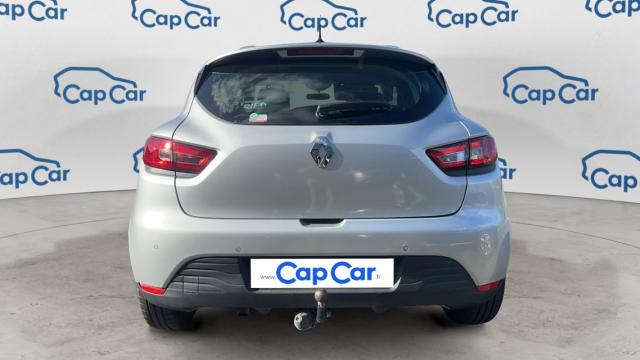 Renault Clio image 4