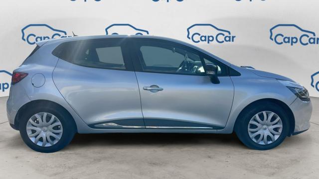 Renault Clio image 9