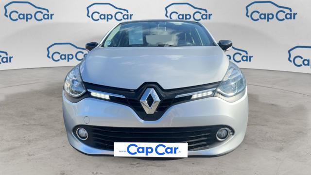 Renault Clio image 8