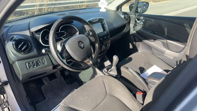 Renault Clio image 1
