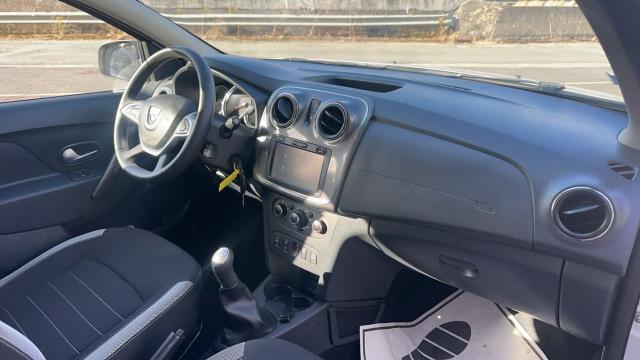 Dacia Sandero image 9