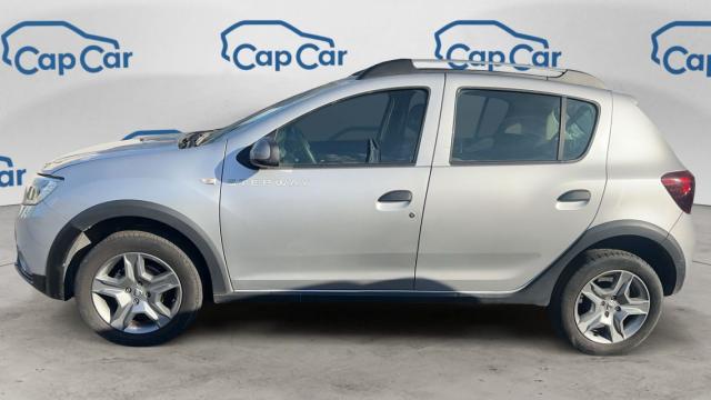 Dacia Sandero image 5