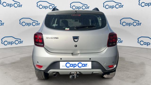 Dacia Sandero image 4