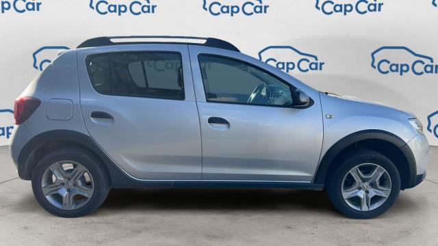 Dacia Sandero image 3