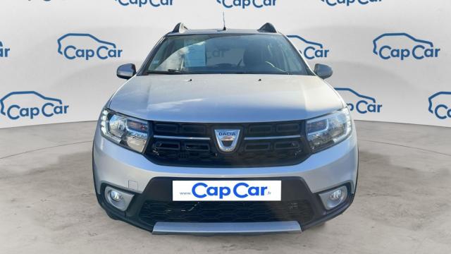 Dacia Sandero image 2