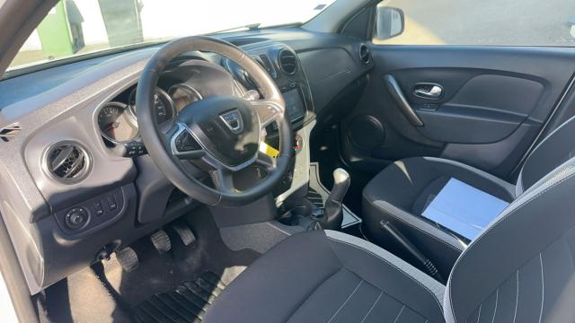 Dacia Sandero image 8
