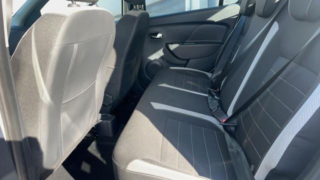 Dacia Sandero image 6