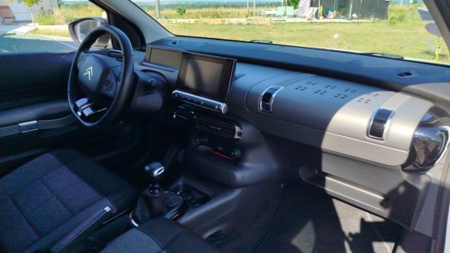 Citroen C4 Cactus image 7