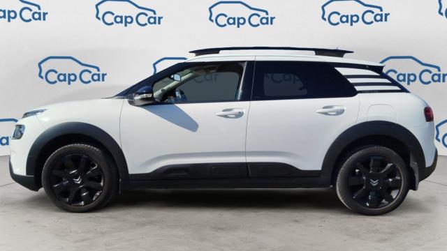 Citroen C4 Cactus image 6