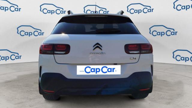 Citroen C4 Cactus image 5