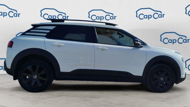 Citroen C4 Cactus image 2