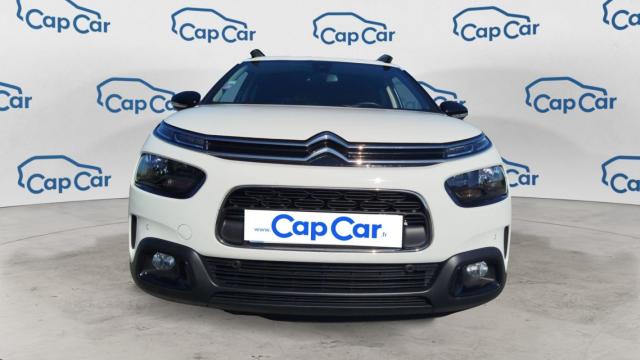 Citroen C4 Cactus image 3
