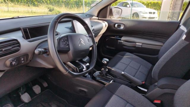 Citroen C4 Cactus image 1