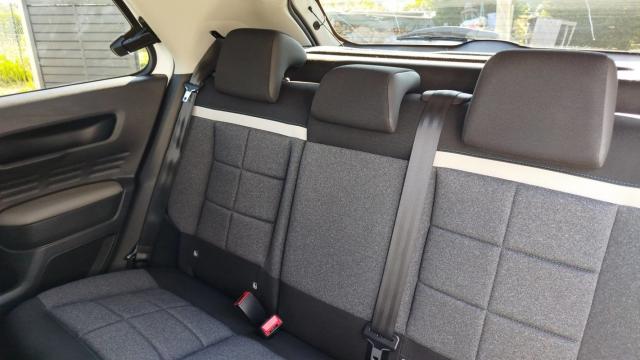 Citroen C4 Cactus image 9