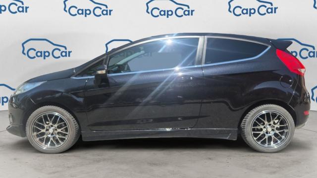 Ford Fiesta image 1