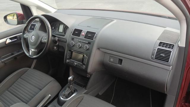 Volkswagen Touran image 6