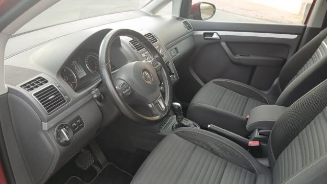 Volkswagen Touran image 8