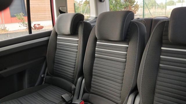 Volkswagen Touran image 1