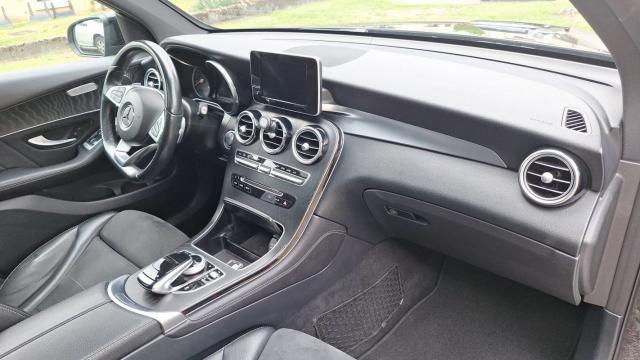 Mercedes Benz Classe Glc image 5