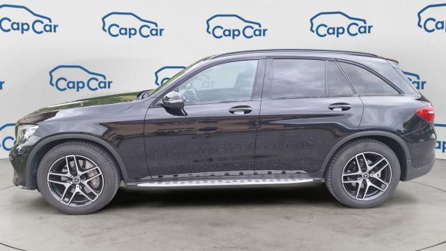 Mercedes Benz Classe Glc image 4