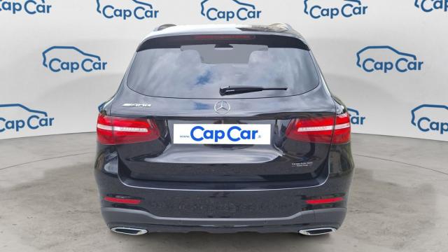 Mercedes Benz Classe Glc image 7