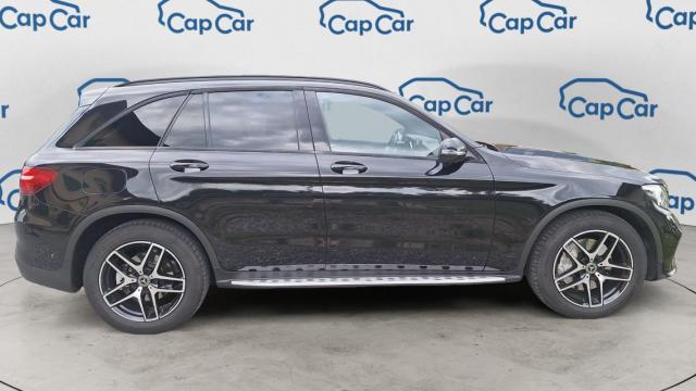 Mercedes Benz Classe Glc image 8