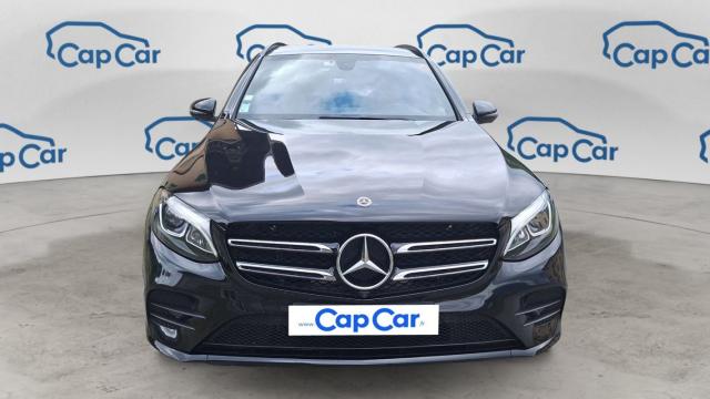Mercedes Benz Classe Glc image 6