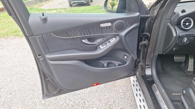 Mercedes Benz Classe Glc image 3
