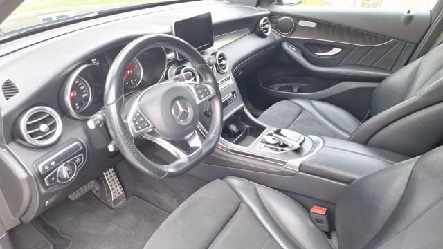 Mercedes Benz Classe Glc image 2