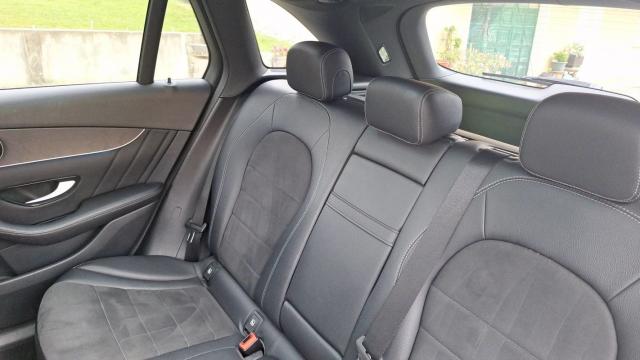 Mercedes Benz Classe Glc image 9