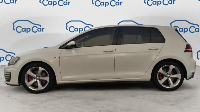 Volkswagen Golf image 8