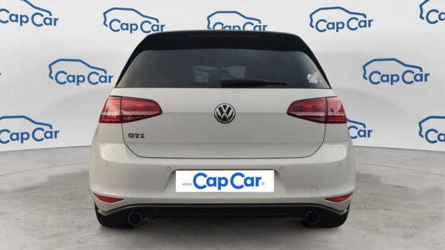 Volkswagen Golf image 5