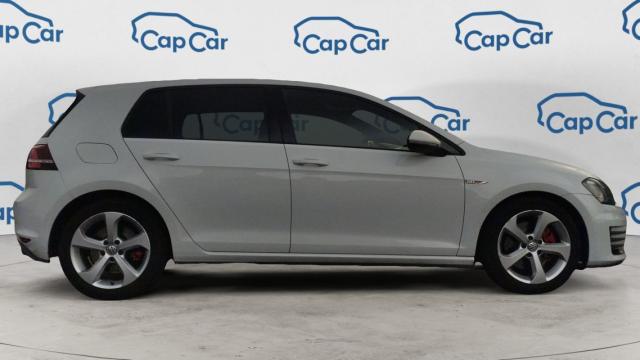 Volkswagen Golf image 7