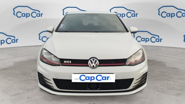 Volkswagen Golf image 2