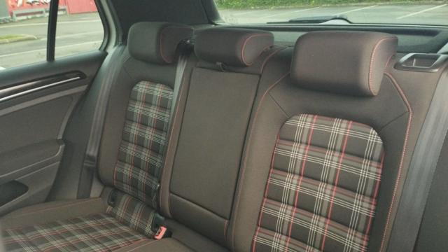 Volkswagen Golf image 1
