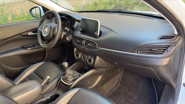 Fiat Tipo image 2