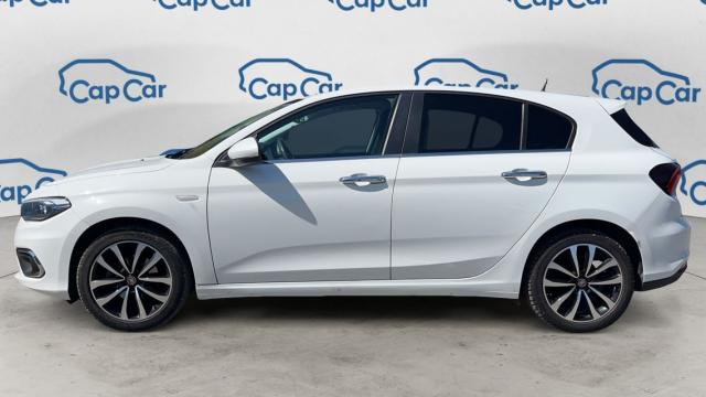 Fiat Tipo image 8