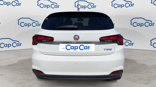 Fiat Tipo image 3