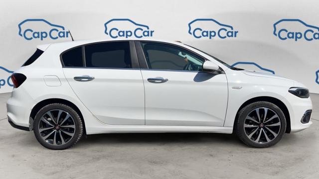 Fiat Tipo image 5