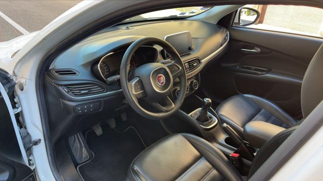 Fiat Tipo image 4