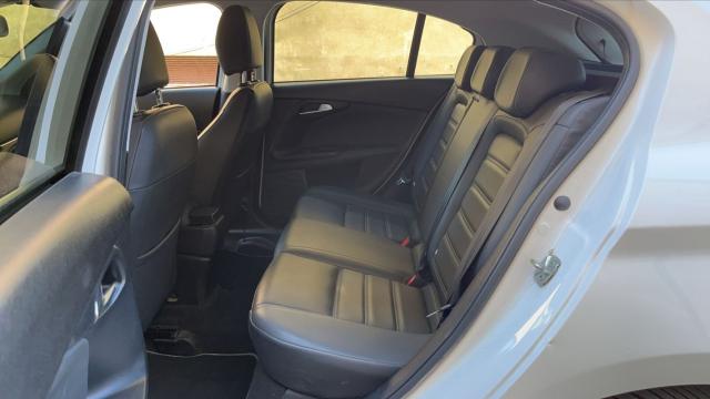 Fiat Tipo image 1